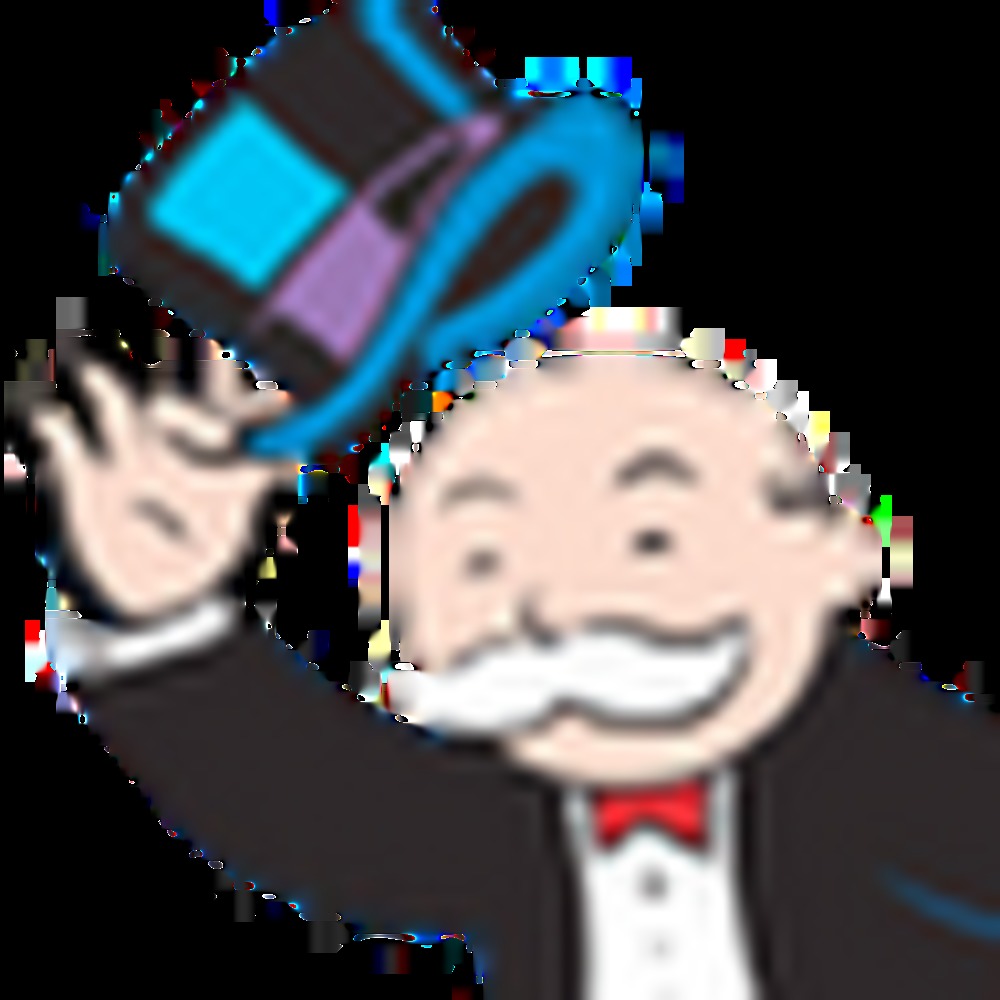 Meet your Posher, Lord